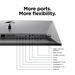 HP Z32k G3 4K USB-C Display thumbnail 10