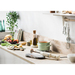 KitchenAid 5KHBV83EAC Amandelwit