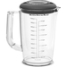 KitchenAid 5KHBV83EAC Amandelwit