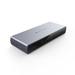 Photo TARGUS Targus HDTB4D-EU station d'accueil Thunderbolt 4 Gris