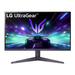 LG 24GS50F-B computer monitor 60.2 cm (23.7″) 1920 x 1080 pixels Full HD LCD Black thumbnail 1