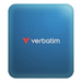 Verbatim SnapBack SSD 2TB Blue Metallic thumbnail 3