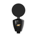Turtle Beach Neat Worker Bee II Black PC microphone thumbnail 1