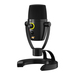 Turtle Beach Neat Bumblebee II Black PC microphone thumbnail 3