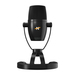 Turtle Beach Neat Bumblebee II Black PC microphone thumbnail 8