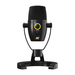 Turtle Beach Neat Bumblebee II Black PC microphone thumbnail 1