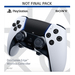 Sony PlayStation 5 DualSense Edge Controller