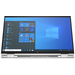HP EliteBook x360 1040 G8 Híbrido (2-en-1) 35.6 cm (14") Pantalla táctil Full HD Intel® Core™ i5 i5-1135G7 8 GB LPDDR4x-SDRAM 256 GB SSD Wi-Fi 6 (802.11ax) Windows 10 Pro Plata