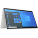 HP EliteBook x360 1040 G8 Híbrido (2-en-1) 35.6 cm (14") Pantalla táctil Full HD Intel® Core™ i5 i5-1135G7 8 GB LPDDR4x-SDRAM 256 GB SSD Wi-Fi 6 (802.11ax) Windows 10 Pro Plata