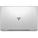 HP EliteBook x360 1040 G8 Híbrido (2-en-1) 35.6 cm (14") Pantalla táctil Full HD Intel® Core™ i5 i5-1135G7 8 GB LPDDR4x-SDRAM 256 GB SSD Wi-Fi 6 (802.11ax) Windows 10 Pro Plata