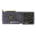 ASUS TUF Gaming TUF-RTX4080-O16G-GAMING NVIDIA GeForce RTX 4080 16 GB GDDR6X thumbnail 7