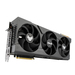 ASUS TUF Gaming TUF-RTX4080-O16G-GAMING NVIDIA GeForce RTX 4080 16 GB GDDR6X thumbnail 1