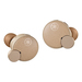 Yamaha TW-E7B Headset True Wireless Stereo (TWS) In-ear Calls/Music Bluetooth Beige thumbnail 1