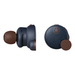Yamaha TW-E7B Headset True Wireless Stereo (TWS) In-ear Calls/Music Bluetooth Blue thumbnail 2