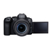 Canon EOS R6 II + RF 24-105mm