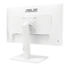 ASUS VA24EQSB-W computer monitor 60.5 cm (23.8″) 1920 x 1080 pixels Full HD LED White thumbnail 4