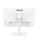 ASUS VA24EQSB-W computer monitor 60.5 cm (23.8″) 1920 x 1080 pixels Full HD LED White thumbnail 2