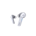 ASUS ROG Cetra True Wireless Moonlight White Audífonos True Wireless Stereo (TWS) Intra auditivo Juego Bluetooth Blanco
