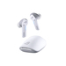 ASUS ROG Cetra True Wireless Moonlight White Audífonos True Wireless Stereo (TWS) Intra auditivo Juego Bluetooth Blanco
