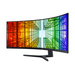 Samsung ViewFinity LS49A950UINXZA monitor de computadora 124.5 cm (49") 5120 x 1440 Pixeles UltraWide Dual Quad HD QLED Negro