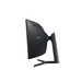 Samsung ViewFinity LS49A950UINXZA monitor de computadora 124.5 cm (49") 5120 x 1440 Pixeles UltraWide Dual Quad HD QLED Negro