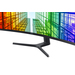 Samsung ViewFinity LS49A950UINXZA monitor de computadora 124.5 cm (49") 5120 x 1440 Pixeles UltraWide Dual Quad HD QLED Negro