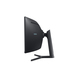 Samsung ViewFinity LS49A950UINXZA monitor de computadora 124.5 cm (49") 5120 x 1440 Pixeles UltraWide Dual Quad HD QLED Negro