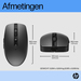 HP 710 Rechargeable Silent Mouse (Graphite) Euro