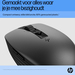 HP 710 Rechargeable Silent Mouse (Graphite) Euro