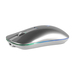 Vorago MO-305 ratón Ambidiestro RF inalámbrico Óptico 1600 DPI