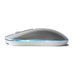 Vorago MO-305 ratón Ambidiestro RF inalámbrico Óptico 1600 DPI
