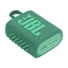 JBL Go 3 Eco Stereo portable speaker Green 4.2 W thumbnail 8