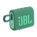 JBL Go 3 Eco Stereo portable speaker Green 4.2 W thumbnail 1