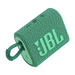 JBL Go 3 Eco Stereo portable speaker Green 4.2 W thumbnail 3