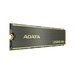 ADATA ALEG-800-1000GCS internal solid state drive 1 TB M.2 PCI Express 4.0 NVMe 3D NAND thumbnail 2