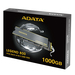 ADATA ALEG-800-1000GCS internal solid state drive 1 TB M.2 PCI Express 4.0 NVMe 3D NAND thumbnail 7
