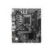 MSI PRO B760M-E DDR4 placa base Intel B760 LGA 1700 Micro ATX