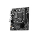 MSI PRO B760M-E DDR4 placa base Intel B760 LGA 1700 Micro ATX
