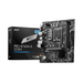 MSI PRO B760M-E DDR4 placa base Intel B760 LGA 1700 Micro ATX