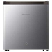 Hisense RR16D6AGX1 refrigerador combinado Independiente 45 L Plata