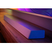 Philips TAB8507/10 soundbar speaker Silver 3.1 channels 600 W thumbnail 13