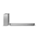 Philips TAB8507/10 soundbar speaker Silver 3.1 channels 600 W thumbnail 1
