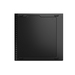 Lenovo ThinkCentre M70q Mini PC Intel® Core™ i7 i7-12700T 16 GB DDR4-SDRAM 512 GB SSD Windows 11 Pro Negro