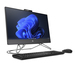 HP 205 G8 AMD Ryzen™ 5 5500U 60.5 cm (23.8") 1920 x 1080 Pixeles PC todo en uno 8 GB DDR4-SDRAM 256 GB SSD Windows 11 Pro Wi-Fi 5 (802.11ac) Negro