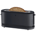 WMF KITCHENminis XXL Broodrooster Zwart