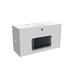 WMF KITCHENminis XXL Broodrooster Zwart