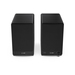 Sharp CP-SS30 Bookshelf Speakers – Black thumbnail 5