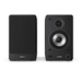 Sharp CP-SS30 Bookshelf Speakers – Black thumbnail 2