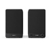 Sharp CP-SS30 Bookshelf Speakers – Black thumbnail 3