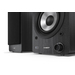 Sharp CP-SS30 Bookshelf Speakers – Black thumbnail 10